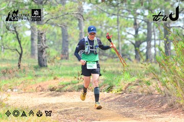 Dalat Ultra Trail 2026 - Ảnh #4874224