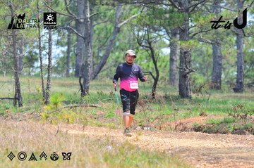 Dalat Ultra Trail 2026 - Ảnh #4876010