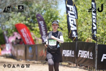 Dalat Ultra Trail 2026 - Ảnh #4746185