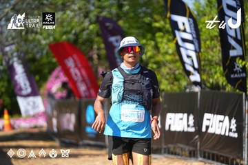 Dalat Ultra Trail 2026 - Ảnh #4739847