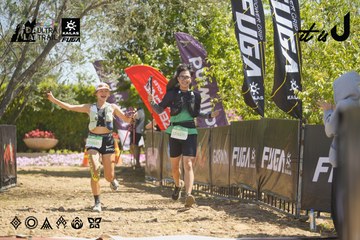 Dalat Ultra Trail 2026 - Ảnh #4684191