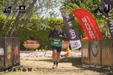 Dalat Ultra Trail 2026 - Ảnh #4691565
