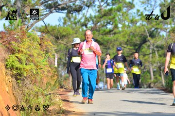 Dalat Ultra Trail 2026 - Ảnh #4781574