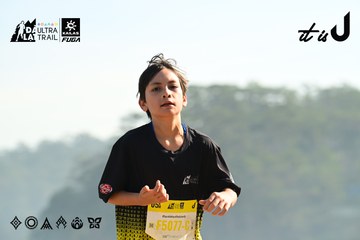 Dalat Ultra Trail 2026 - Ảnh #4911553