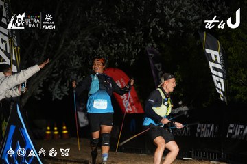 Dalat Ultra Trail 2026 - Ảnh #4747253
