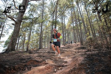 Dalat Ultra Trail 2026 - Ảnh #4739039