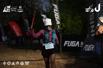 Dalat Ultra Trail 2026 - Ảnh #4757107