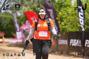 Dalat Ultra Trail 2026 - Ảnh #4870275