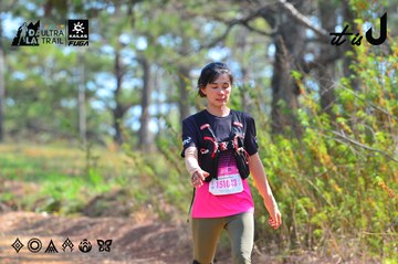 Dalat Ultra Trail 2026 - Ảnh #4750200