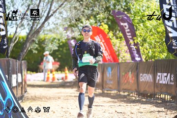 Dalat Ultra Trail 2026 - Ảnh #4695681