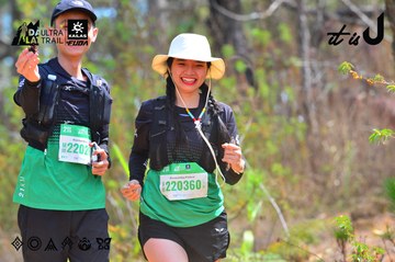 Dalat Ultra Trail 2026 - Ảnh #4792197