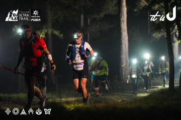 Dalat Ultra Trail 2026 - Ảnh #4697603