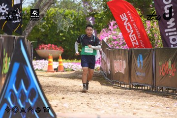 Dalat Ultra Trail 2026 - Ảnh #4867953