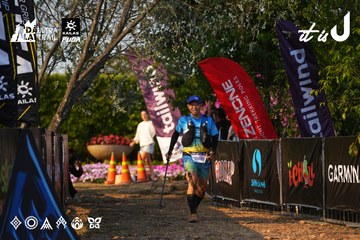 Dalat Ultra Trail 2026 - Ảnh #4742503