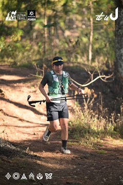 Dalat Ultra Trail 2026 - Ảnh #4878511