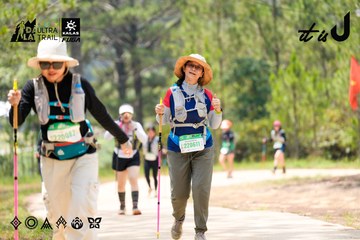 Dalat Ultra Trail 2026 - Ảnh #4835368
