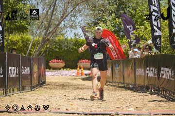 Dalat Ultra Trail 2026 - Ảnh #4694590