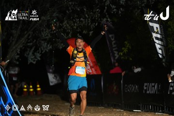 Dalat Ultra Trail 2026 - Ảnh #4759488