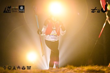 Dalat Ultra Trail 2026 - Ảnh #4899870