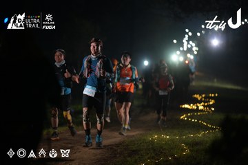 Dalat Ultra Trail 2026 - Ảnh #4720003