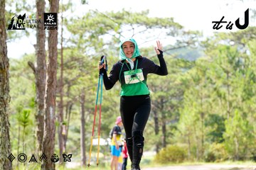 Dalat Ultra Trail 2026 - Ảnh #4834388