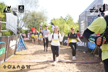 Dalat Ultra Trail 2026 - Ảnh #4863001