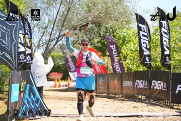 Dalat Ultra Trail 2026 - Ảnh #4695770