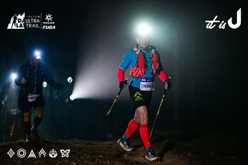Dalat Ultra Trail 2026 - Ảnh #4899778