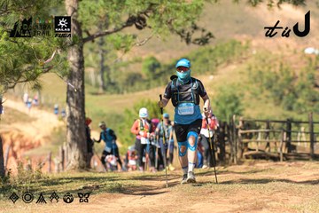 Dalat Ultra Trail 2026 - Ảnh #4716076