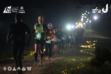 Dalat Ultra Trail 2026 - Ảnh #4719859