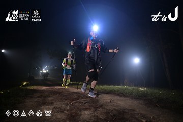 Dalat Ultra Trail 2026 - Ảnh #4705355
