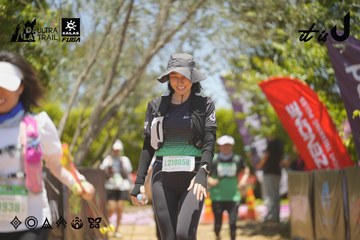 Dalat Ultra Trail 2026 - Ảnh #4695517