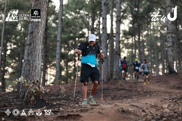 Dalat Ultra Trail 2026 - Ảnh #4741470