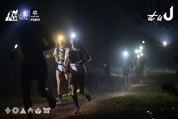 Dalat Ultra Trail 2026 - Ảnh #4719441