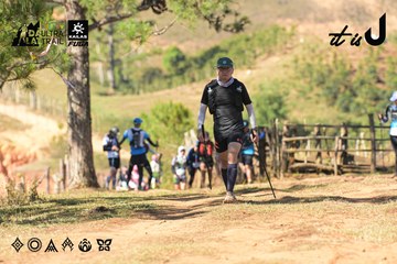 Dalat Ultra Trail 2026 - Ảnh #4715647