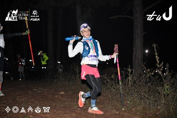 Dalat Ultra Trail 2026 - Ảnh #4700440