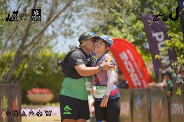 Dalat Ultra Trail 2026 - Ảnh #4691011