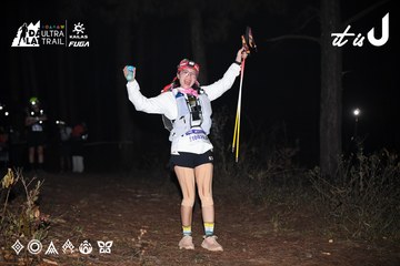 Dalat Ultra Trail 2026 - Ảnh #4701018