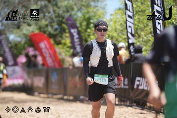Dalat Ultra Trail 2026 - Ảnh #4694306