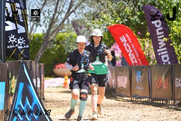 Dalat Ultra Trail 2026 - Ảnh #4702548