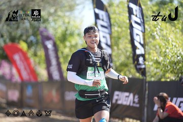 Dalat Ultra Trail 2026 - Ảnh #4685998