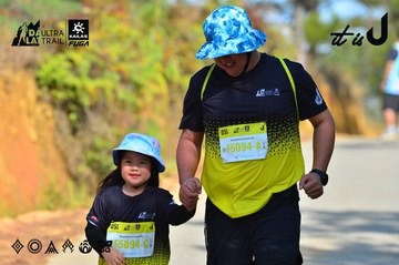 Dalat Ultra Trail 2026 - Ảnh #4748408