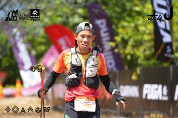 Dalat Ultra Trail 2026 - Ảnh #4727687