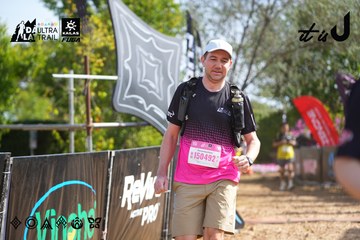 Dalat Ultra Trail 2026 - Ảnh #4900629