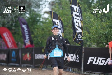 Dalat Ultra Trail 2026 - Ảnh #4761477