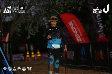 Dalat Ultra Trail 2026 - Ảnh #4756972