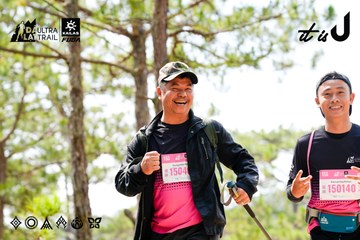Dalat Ultra Trail 2026 - Ảnh #4834986