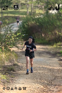 Dalat Ultra Trail 2026 - Ảnh #4894973