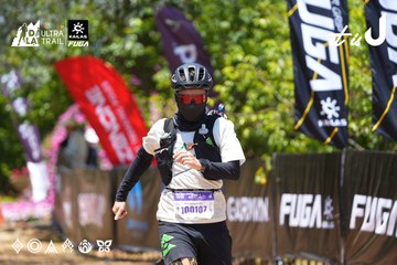 Dalat Ultra Trail 2026 - Ảnh #4726736