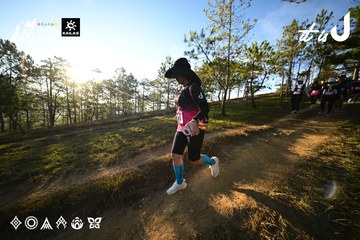 Dalat Ultra Trail 2026 - Ảnh #4910599